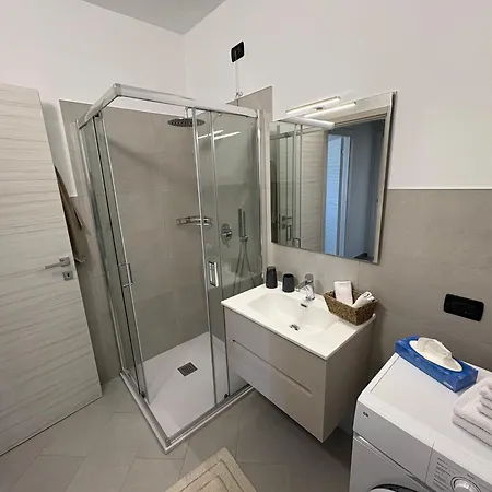 Casa Gaby アパート