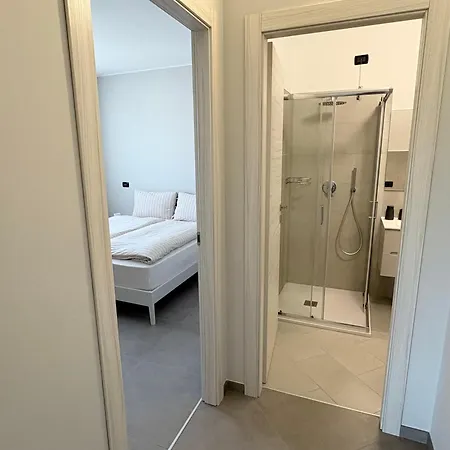 Casa Gaby アパート *