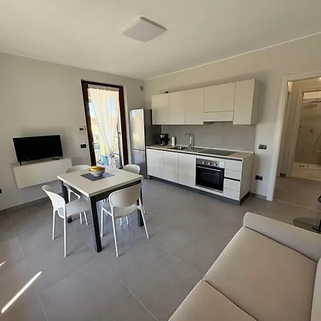 アパート Casa Gaby カヴァルカゼッレ