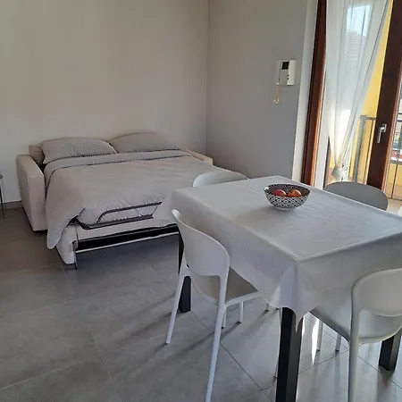 Casa Gaby