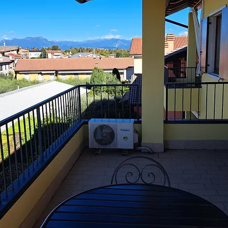 Casa Gaby