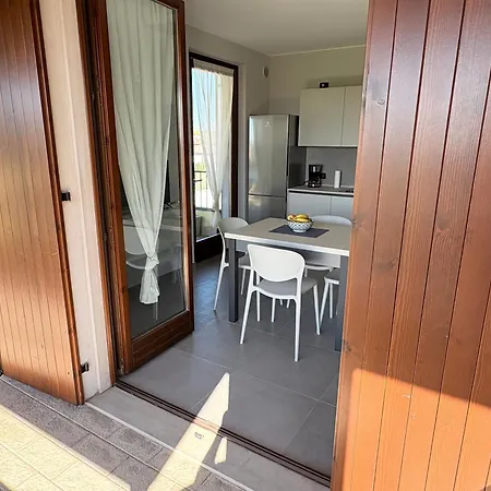 Casa Gaby Cavalcaselle