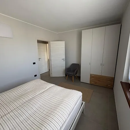 Casa Gaby Apartment Cavalcaselle