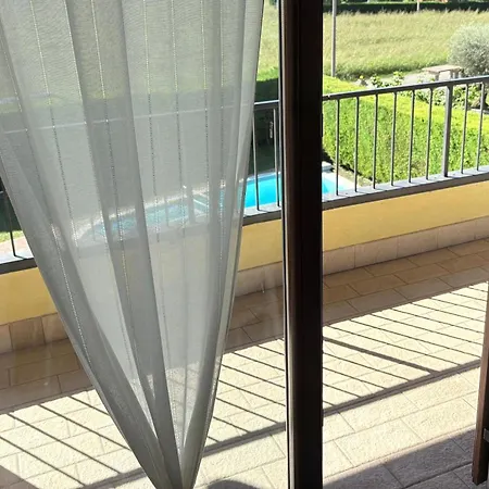 Casa Gaby Apartment Cavalcaselle