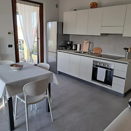 Apartamento Casa Gaby Cavalcaselle