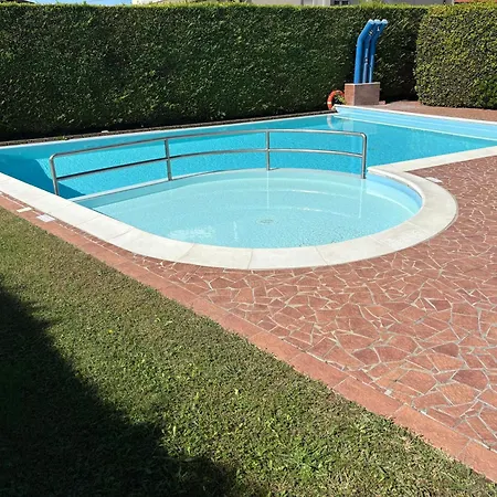Casa Gaby Apartment Cavalcaselle