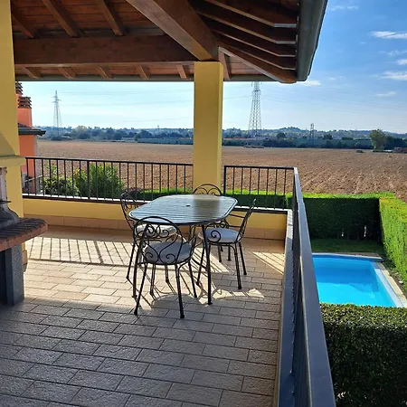 Casa Gaby Appartement Cavalcaselle