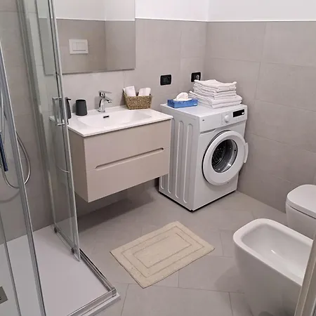 Casa Gaby Апартаменты *