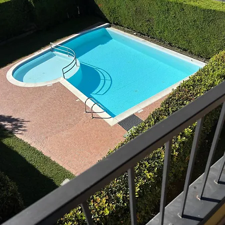 Casa Gaby Appartement *