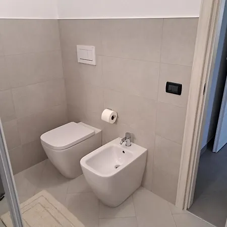 Apartmán Casa Gaby