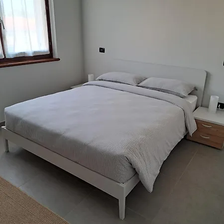 Апартаменты Casa Gaby