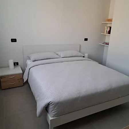 Апартаменты Casa Gaby *