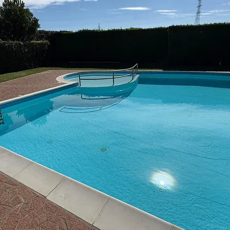 Casa Gaby Cavalcaselle