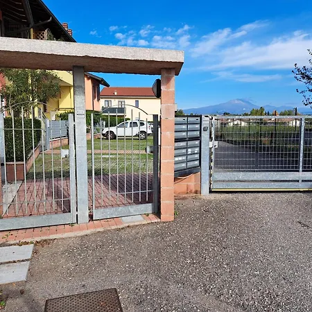 Appartement Casa Gaby Cavalcaselle