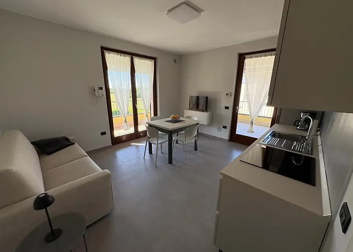 Casa Gaby شقة كافالكاسيل