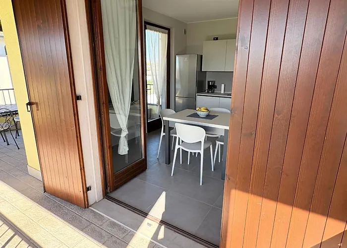 Casa Gaby كافالكاسيل