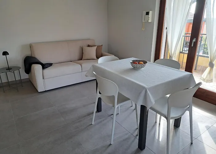 Casa Gaby كافالكاسيل