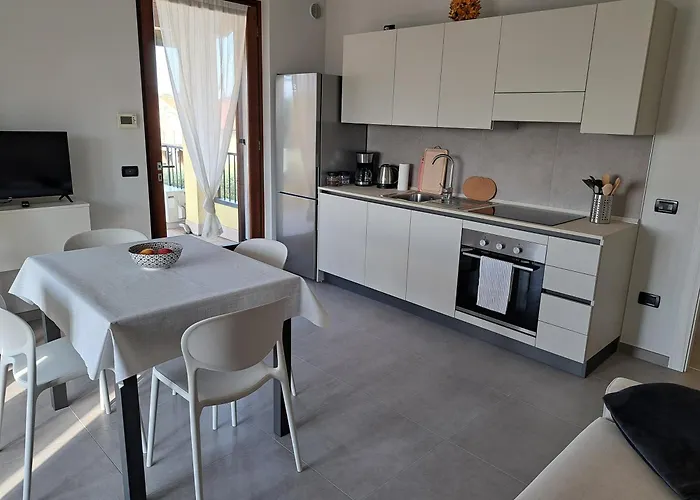 شقة Casa Gaby كافالكاسيل