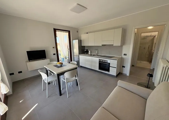 شقة Casa Gaby كافالكاسيل