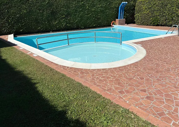 Casa Gaby شقة كافالكاسيل