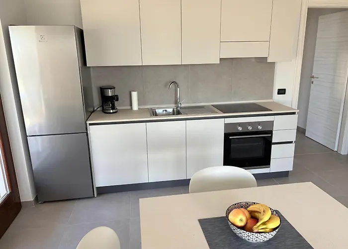 Casa Gaby * كافالكاسيل